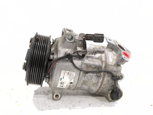 AC compressor RENAULT RAFALE Coupe (DGM_) | BP36448702M34 - Image 2