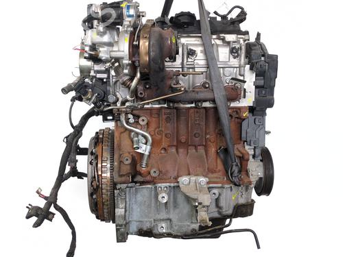 Engine RENAULT MEGANE IV Saloon | BP38951194M1 - Image 6