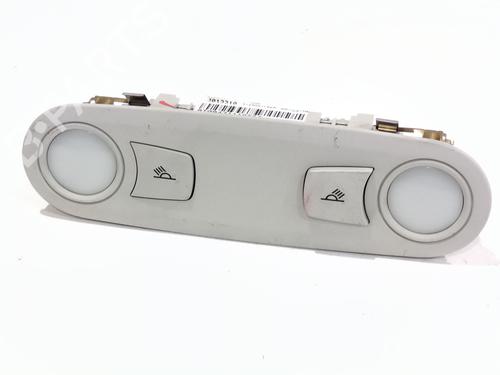 Plafonnier AUDI A4 B8 (8K2) 2.0 TDI (143 hp) 29734438