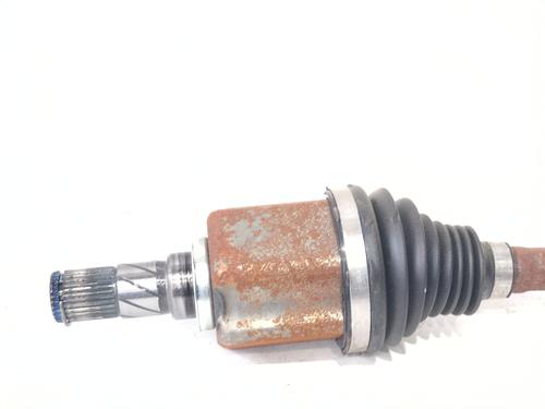 Left front driveshaft RENAULT RAFALE Coupe (DGM_) | BP38270938M38 - Image 5
