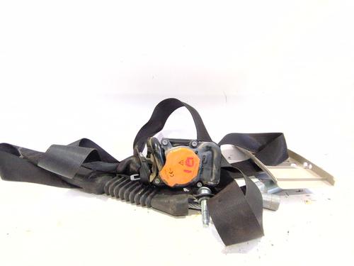 Used Front left seatbelt Front left seatbelt NISSAN QASHQAI II (J11, J11_) 1.6 dCi (130 hp) 36218597 36218597