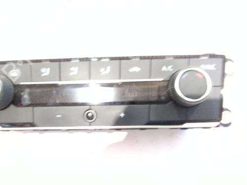 Climate control VW POLO VI (AW1, BZ1, AE1) 1.0 TSI | BP29192181I5 