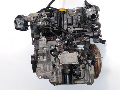 Engine RENAULT CLIO V (B7_) 1.5 Blue dCi 100 (B7AD) | BP38950510M1 - Image 5