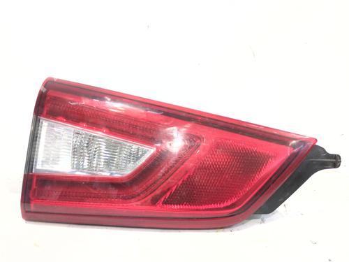 Feu de coffre gauche Feu de coffre gauche NISSAN QASHQAI II (J11, J11_) 1.6 dCi (130 hp) 36159323 36159323