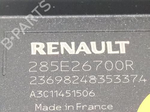 Electronic module RENAULT CLIO V (B7_) | BP39956615M83 - Image 3