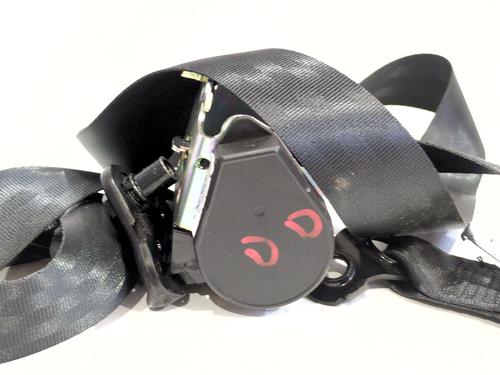 Front right seatbelt RENAULT MASTER III Van (FV) | BP38289407I25 - Image 2