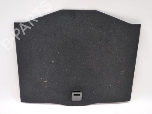 Used Luggage compartment floor LEXUS IS III (_E3_) 300h (AVE30_, AVE30R) (223 hp) 29909116
