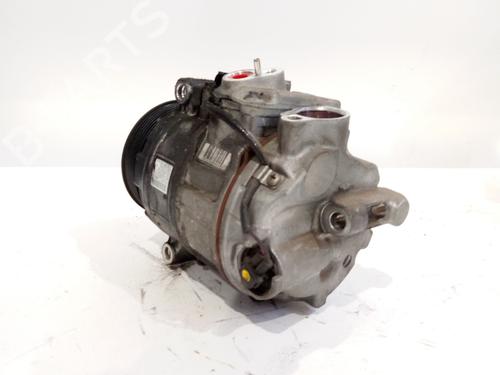 AC-Kompressor MERCEDES-BENZ C-CLASS (W203) C 220 CDI (203.008) | BP19450104M34 