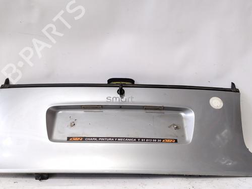 Used Tailgate Tailgate 36779320 36779320