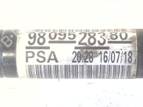 Right front driveshaft CITROËN C4 Picasso II 1.2 THP 130 | BP38176519M39 - Image 3