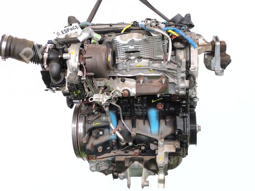 Used Engine Engine 38303153 38303153