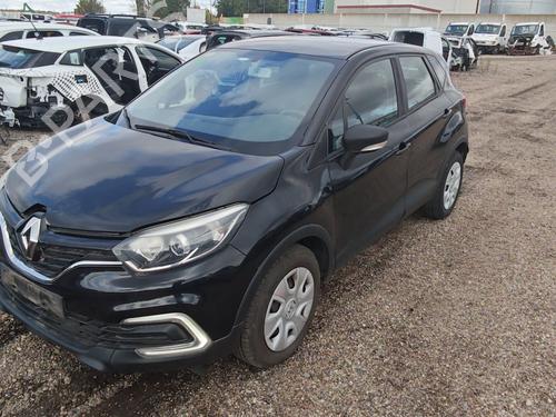 Used Parts RENAULT CAPTUR I (J5_, H5_)  1.3 TCe 150 (J5NK, J5JS)  5000301
