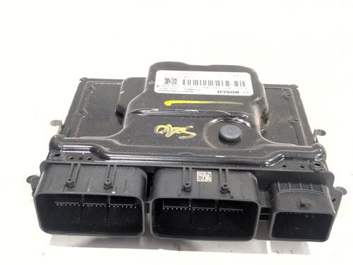 Used Engine control unit (ECU) Engine control unit (ECU) RENAULT ESPACE V (JR_) [2015-2023] 34621086 34621086