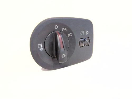 Used Headlight switch SEAT IBIZA IV (6J5, 6P1) 1.4 TSI (150 hp) 29736985