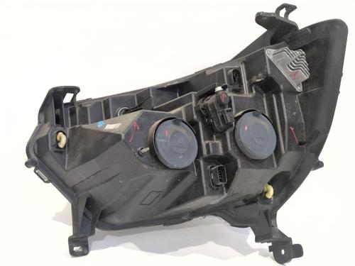 Right headlight RENAULT MASTER III Van (FV) | BP36448685C29 - Image 3