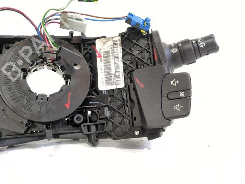 Switch RENAULT SCÉNIC II (JM0/1_) 1.9 dCi (JM0G, JM12, JM1G, JM2C) | BP36115869I30 - Image 3