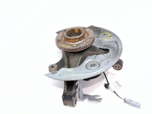Used Right front steering knuckle PEUGEOT RIFTER e-Rifter (136 hp) 27571507