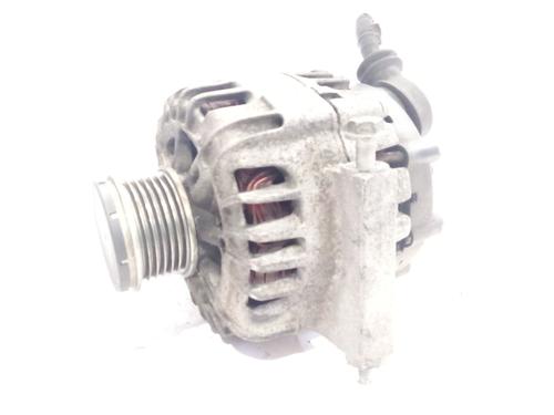 Used Alternator CHEVROLET AVEO Saloon (T300) 1.3 D (95 hp) 17864382
