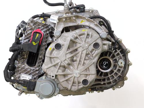 Gearbox DACIA DUSTER (PYM_, PYN_) 1.2 TCe 130 | BP39494331M3 - Image 5
