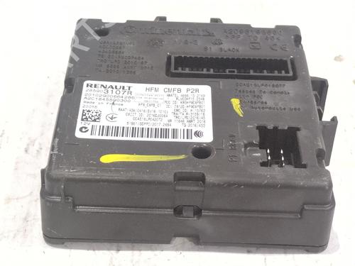Used Electronic module Electronic module RENAULT CAPTUR II (HF_) TCe 100 (HFMT) (101 hp) 35944195 35944195