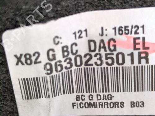 Retrovisor esquerdo RENAULT TRAFIC III Van (FG_) | BP38557282C26 - Image 3