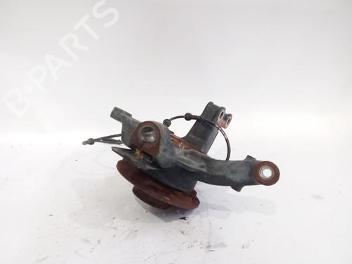 Right front steering knuckle RENAULT MEGANE III Grandtour (KZ0/1)  | BP18084855M26