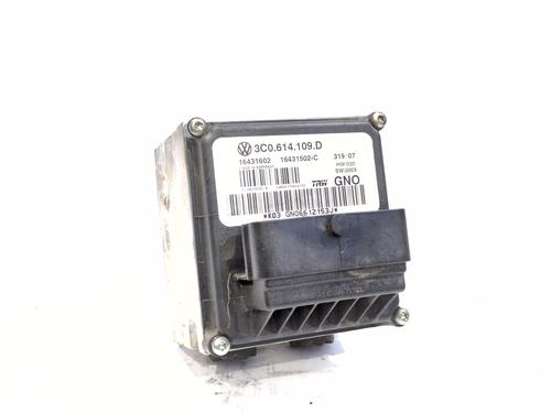 Used ABS pump VW PASSAT B6 Variant (3C5) [2005-2011]  30611201