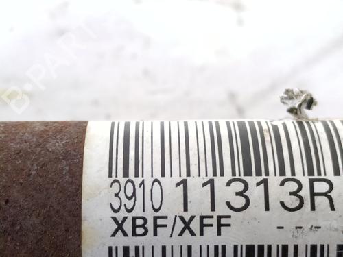 Left front driveshaft RENAULT MEGANE IV Saloon | BP32359037M38 - Image 5