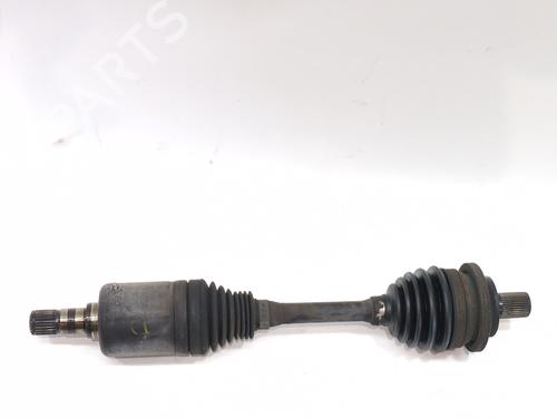 Used Right front driveshaft MERCEDES-BENZ C-CLASS (W203) C 320 4-matic (203.084) (218 hp) 30833767