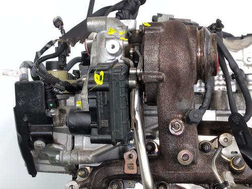 Engine RENAULT KOLEOS II (HC_) | BP33320113M1 - Image 6