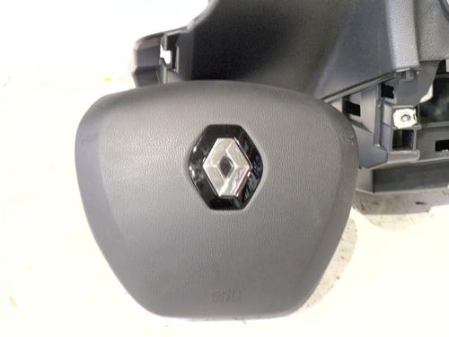 Dashboard RENAULT CLIO IV (BH_) 1.5 dCi 90 | BP34624360C46 - Image 2