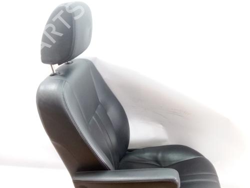 Left front seat LAND ROVER DISCOVERY IV (L319) 3.0 TD 4x4 | BP30157455C15 