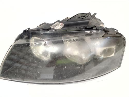 Left headlight AUDI A3 (8P1) | BP36014501C28 - Image 2