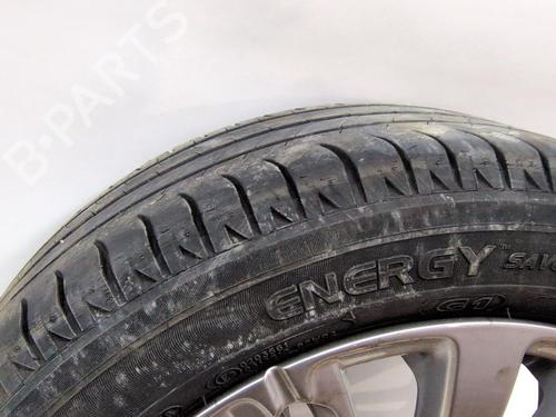 Rim PEUGEOT 208 I (CA_, CC_) 1.2 PureTech 82 | BP24589638C45