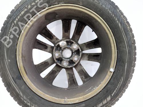 Rim NISSAN X-TRAIL III (T32_, T32R, T32RR) 1.6 dCi ALL MODE 4x4-i (NT32) | BP30157627C45 