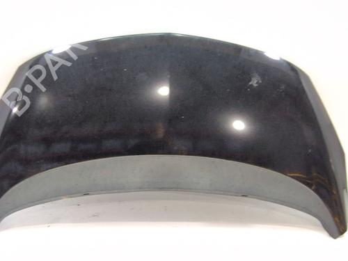 Used Hood OPEL MERIVA B MPV (S10) 1.4 (75) (120 hp) 27696385