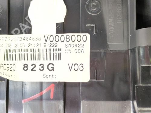 Instrument cluster SEAT LEON (1P1) | BP34646012C47 - Image 5