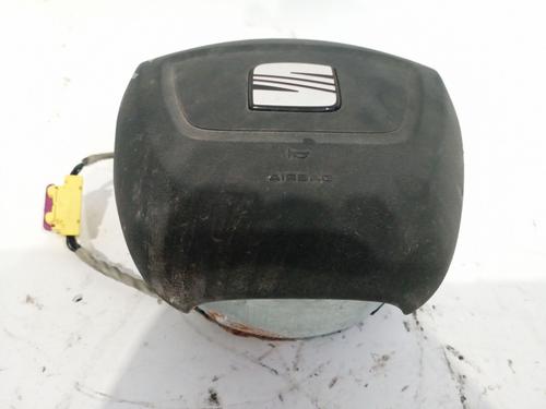 Used Driver airbag SEAT EXEO ST (3R5) [2009-2013]  19635343