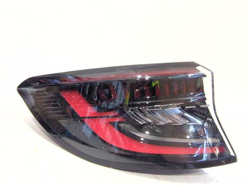 Used Left taillight Left taillight RENAULT RAFALE Coupe (DGM_) [2023-2026] 33953041 33953041