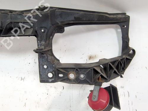 Used Front slam panel OPEL CORSA D (S07) 1.3 CDTI (L08, L68) (75 hp) 26502413