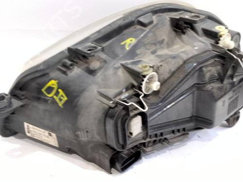 Right headlight SEAT AROSA (6H1) 1.0 | BP26587366C29 