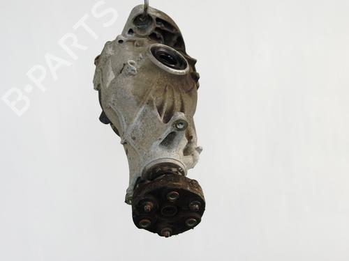 Rear differential BMW 5 Gran Turismo (F07) 535 i | BP27174045M24 