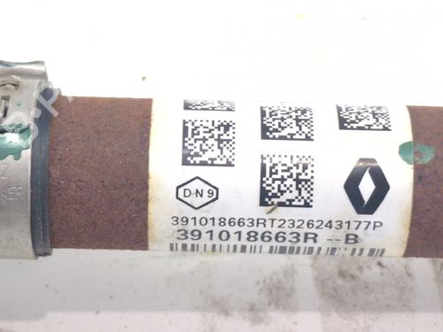 Left front driveshaft DACIA BIGSTER | BP37376594M38 - Image 3