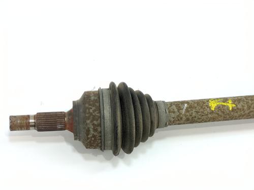 Left front driveshaft PEUGEOT 508 I (8D_) 1.6 HDi | BP30160985M38