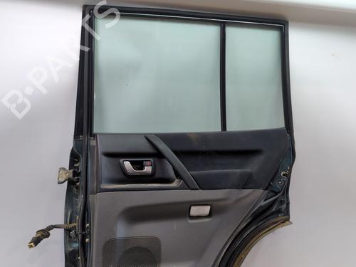 Right rear door MITSUBISHI PAJERO III (V7_W, V6_W)  | BP27866441C5 