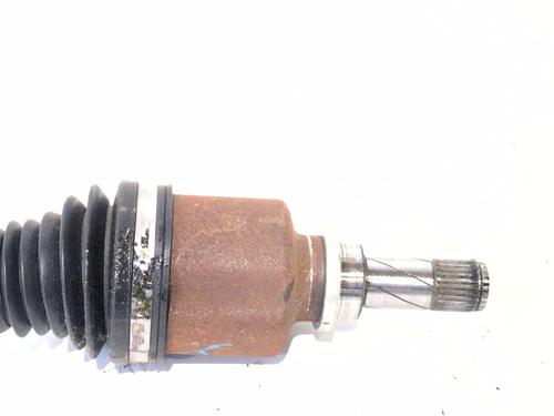Left front driveshaft DACIA BIGSTER | BP36994321M38 - Image 4