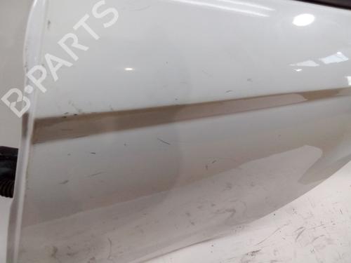 Left rear door FORD FIESTA VI (CB1, CCN) 1.25 | BP23408474C4 