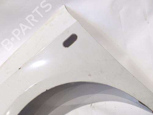 Left front fenders SEAT IBIZA IV SC (6J1, 6P5)  | BP30702223C41 