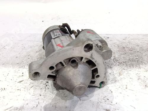 Starter PEUGEOT 206 Hatchback (2A/C) 1.9 D | BP25439760M8 