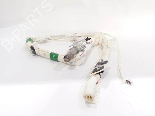 Left curtain airbag FORD C-MAX II (DXA/CB7, DXA/CEU) 1.0 EcoBoost | BP17821062C11 